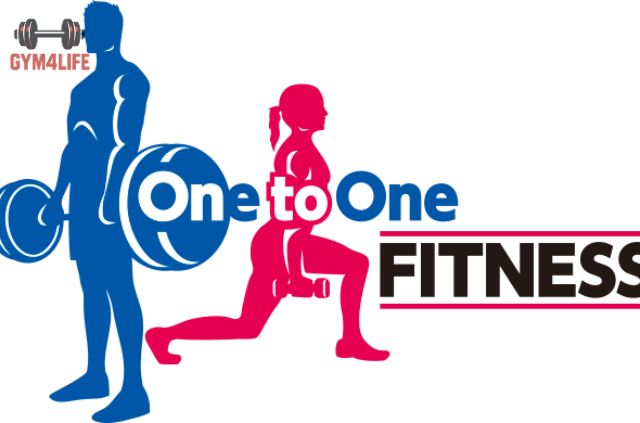 1 to 1 fitness