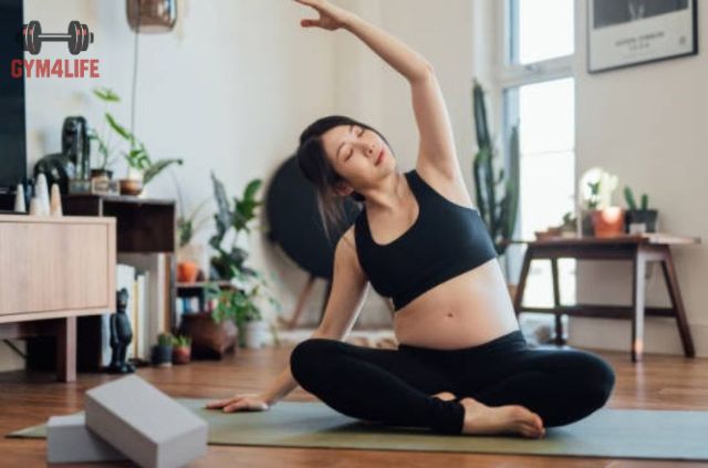 Những Tư Thế Yoga An Toàn Cho Bà Bầu