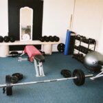 Ưu Điểm Vượt Trội Khi Tập Gym Tại Nhà