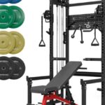 Sử dụng fitness rack an toàn là yếu tố quan trọng nhất để tránh chấn thương