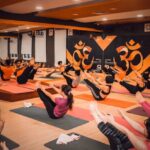 giá tập ở nclub