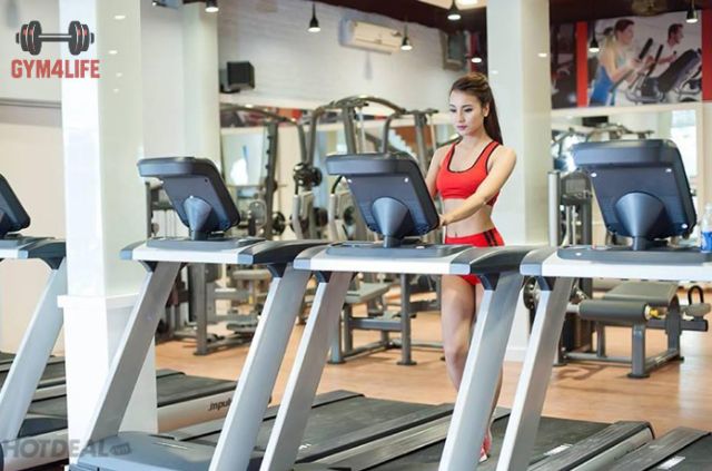 So Sánh Giá Tập Ở Nclub với Các Phòng Gym Khác