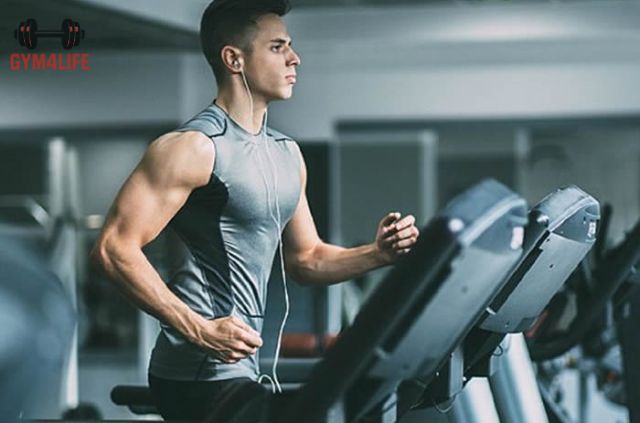 gym quân