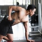 Các Bài Tập Gym Quân Cơ Bản