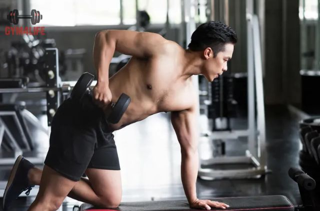 Các Bài Tập Gym Quân Cơ Bản