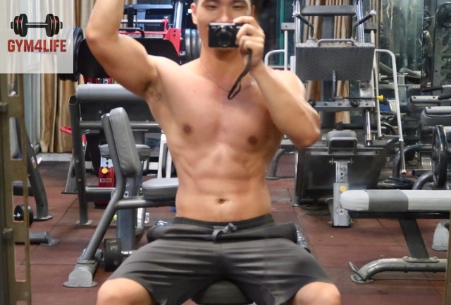 Dinh Dưỡng Cho Người Béo Nam Muốn Giảm Cân