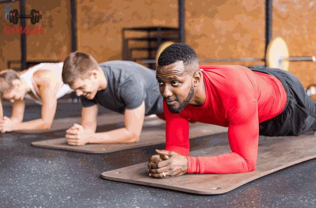 Làm Thế Nào Để Tăng Cường Đốt Cháy Calo Trong Buổi Tập Gym