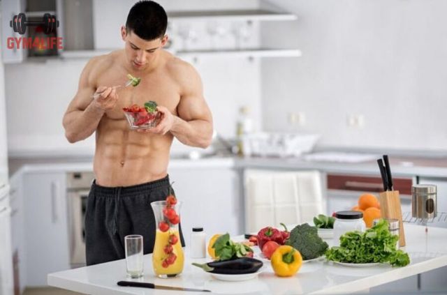 nên tập gym sau khi ăn bao lâu