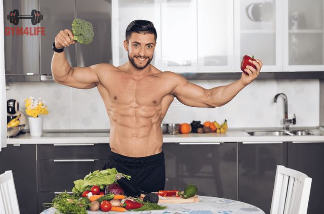 Gợi Ý Lựa Chọn Thực Phẩm Trước Khi Tập Gym