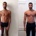 người gầy tập gym được không