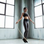 Hướng Dẫn Chi Tiết Cách Nhảy Dây HIIT Đúng Cách