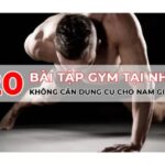 Tập thể dục tại nhà mang lại vô vàn lợi ích