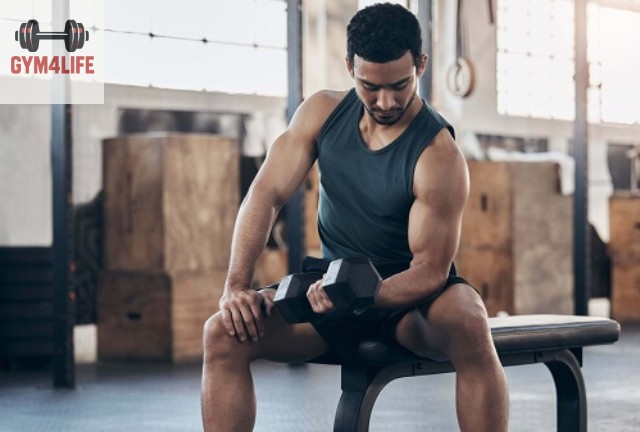 Hiểu Đúng Về Việc Tăng Cân Khi Tập Gym