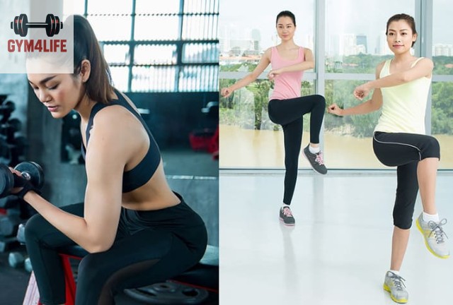 Ưu điểm và nhược điểm của Aerobic