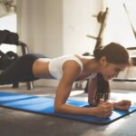 Tại Sao Tập Gồng Cơ Bụng Lại Quan Trọng?