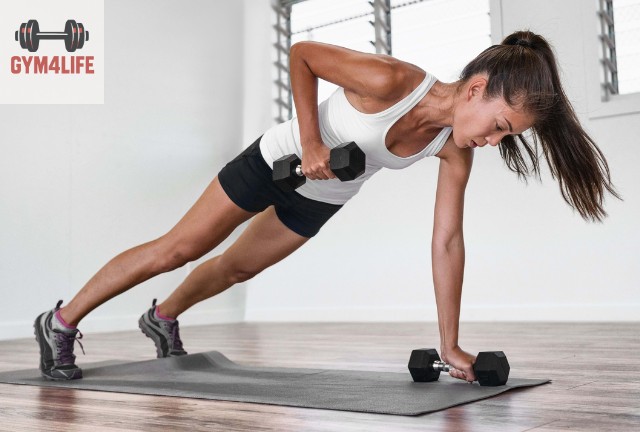 Tại sao nên tập HIIT mỗi ngày?