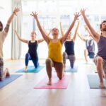 Lợi Ích Tuyệt Vời Của Yoga Đối Với Sức Khỏe và Tinh Thần