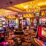 Giới thiệu về nhà cái 5679 - Mở game là có thưởng