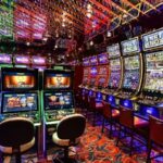 Giới thiệu chung về Nhà cái 5679 - Quay slot nhẹ tay ăn liền tiền thật