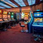 Giới thiệu về Nhà cái 5679 - Poker
