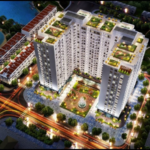 Giới thiệu tổng quan về chung cư kepler land - Nơi hội tụ của sự phát triển và đẳng cấp