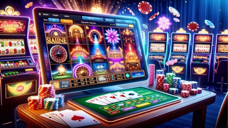Tại sao cần link dự phòng khi truy cập nhà cái